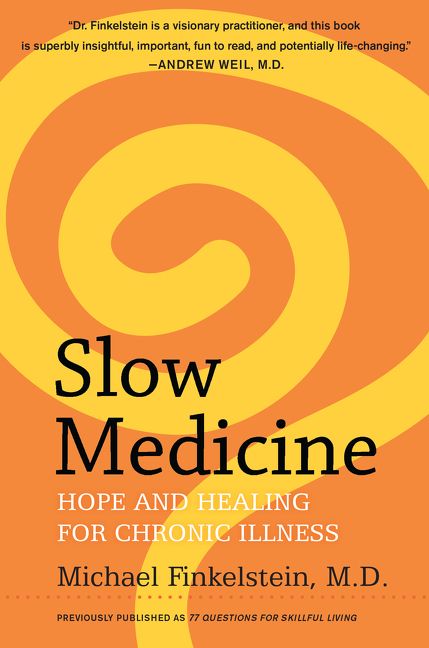 Slow Medicine-Family and health-買書書 BuyBookBook