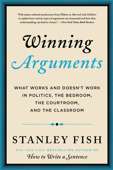 Winning Arguments-Language and Linguistics-買書書 BuyBookBook