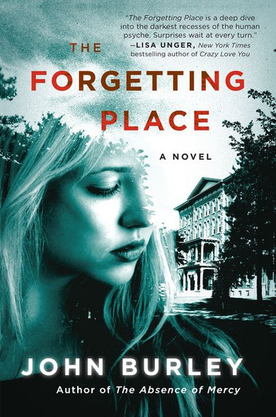 The Forgetting Place-Fiction: general and literary-買書書 BuyBookBook