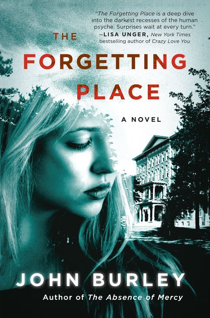 The Forgetting Place-Fiction: general and literary-買書書 BuyBookBook