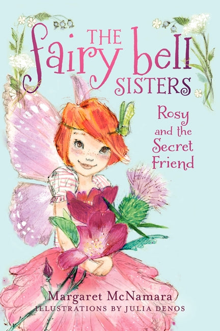 The Fairy Bell Sisters