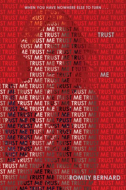 Trust Me-Children’s / Teenage fiction: General and modern fiction-買書書 BuyBookBook