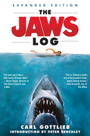 The Jaws Log-Film/ television/ radio and performing arts-買書書 BuyBookBook