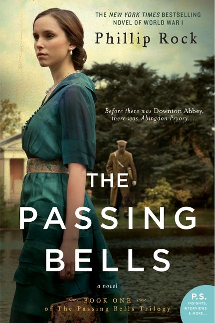 The Passing Bells-Fiction: Romance-買書書 BuyBookBook