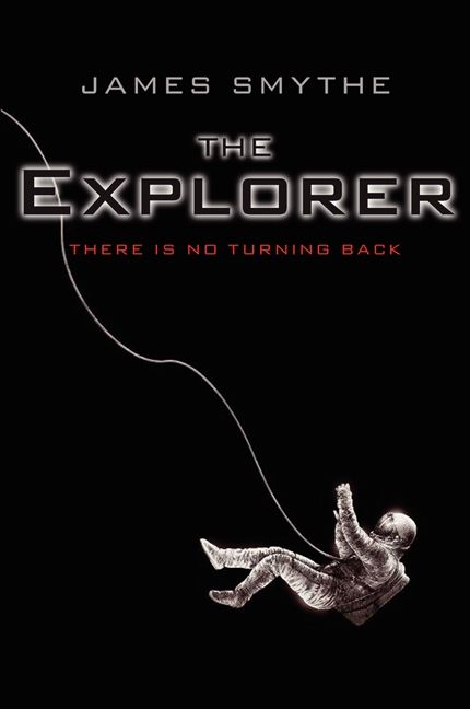 The Explorer-Fiction: Science fiction-買書書 BuyBookBook