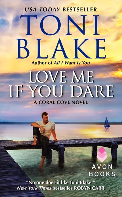 Love Me If You Dare-Fiction: general and literary-買書書 BuyBookBook