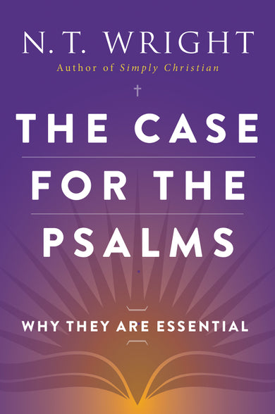 The Case for the Psalms-Religion and beliefs-買書書 BuyBookBook