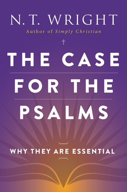 The Case for the Psalms-Religion and beliefs-買書書 BuyBookBook