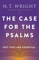 The Case for the Psalms-Religion and beliefs-買書書 BuyBookBook