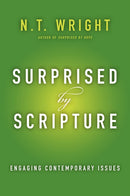 Surprised by Scripture-Religion and beliefs-買書書 BuyBookBook