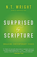 Surprised by Scripture-Religion and beliefs-買書書 BuyBookBook