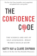 The Confidence Code-Society/ culture/ social sciences-買書書 BuyBookBook