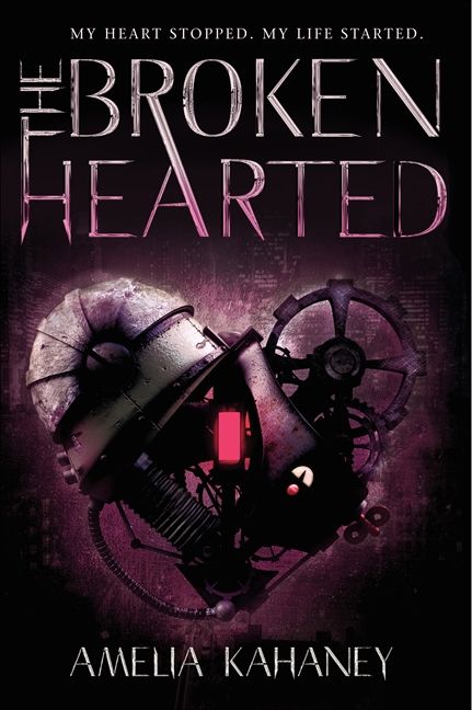 The Brokenhearted-Children’s / Teenage fiction: Relationship stories-買書書 BuyBookBook