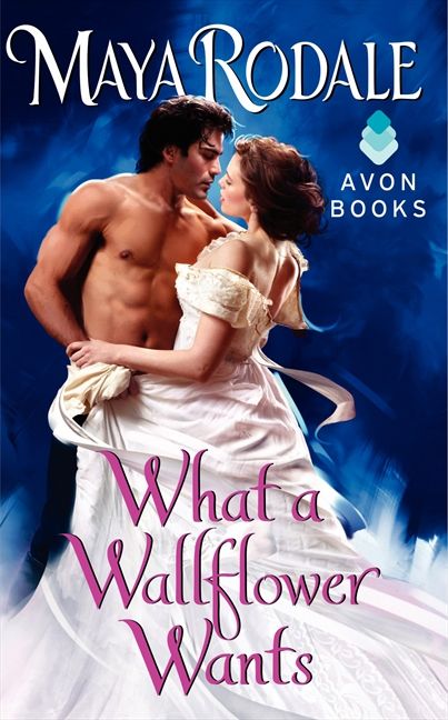 What a Wallflower Wants-Fiction: general and literary-買書書 BuyBookBook