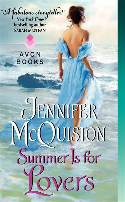 Summer Is for Lovers-Fiction: general and literary-買書書 BuyBookBook