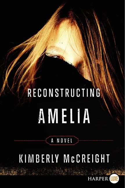 Reconstructing Amelia