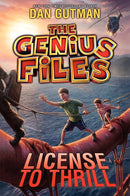 The Genius Files