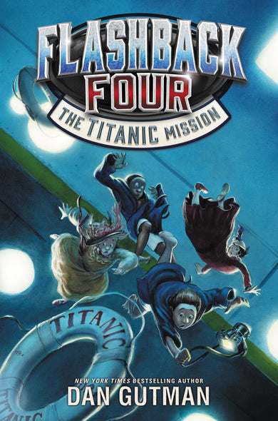 Flashback Four