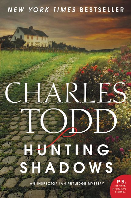Hunting Shadows