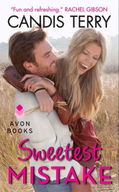 Sweetest Mistake-Fiction: Modern and contemporary-買書書 BuyBookBook