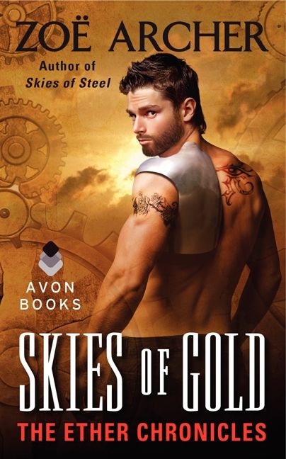 Skies of Gold-Fiction: Adventure / action / war-買書書 BuyBookBook