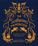The Southerner's Handbook-Reference/ Information/ Interdisciplinary subjects-買書書 BuyBookBook