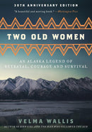 Two Old Women [Anniversary Edition]-True stories and non-fiction prose-買書書 BuyBookBook