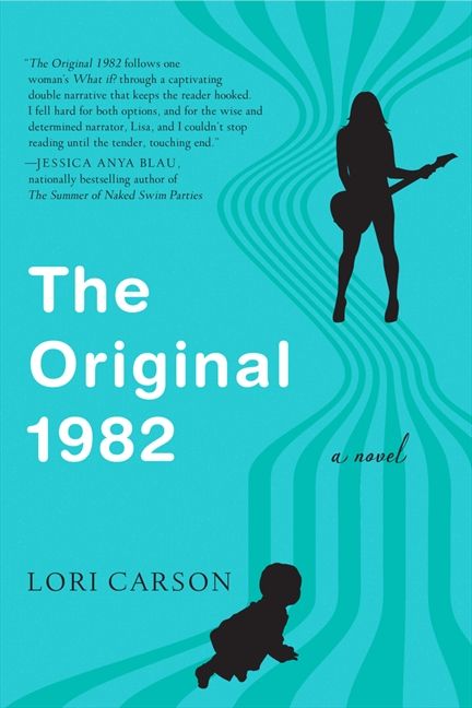 The Original 1982-Fiction: general and literary-買書書 BuyBookBook