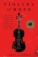 Violins of Hope-Music-買書書 BuyBookBook