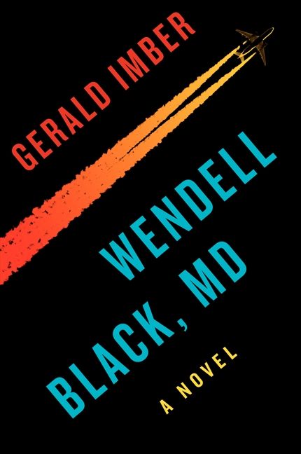 Wendell Black, MD-Fiction: Thriller and horror-買書書 BuyBookBook