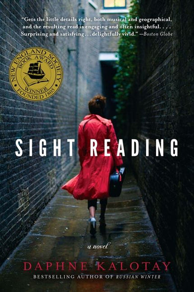 Sight Reading-Fiction: Short stories and other special features-買書書 BuyBookBook