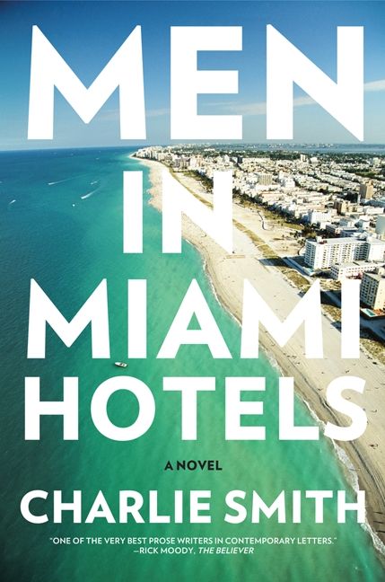 Men in Miami Hotels-Fiction: Adventure / action / war-買書書 BuyBookBook