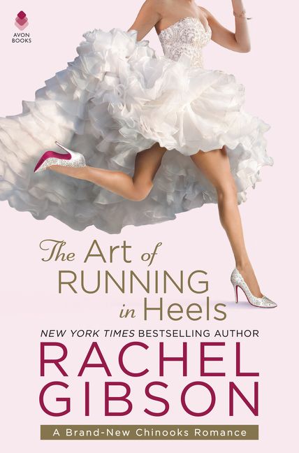 The Art of Running in Heels-Fiction: Modern and contemporary-買書書 BuyBookBook