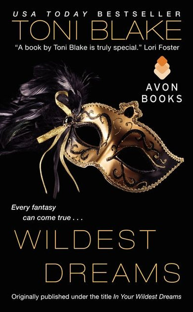 Wildest Dreams-Fiction: general and literary-買書書 BuyBookBook