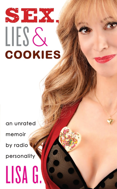 Sex, Lies, and Cookies