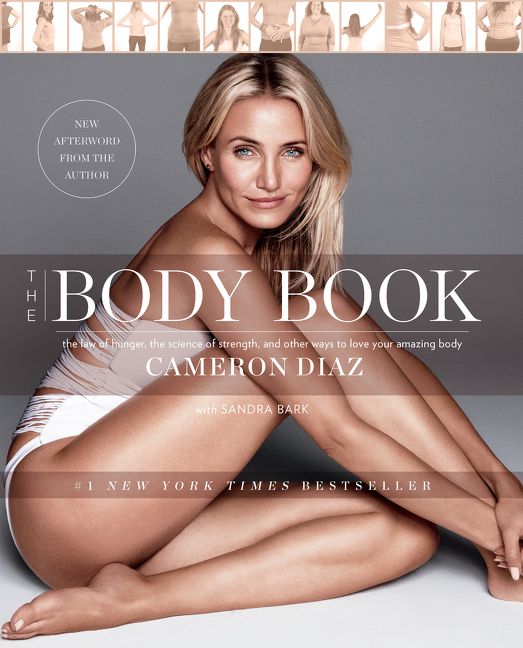 The Body Book-Family and health-買書書 BuyBookBook