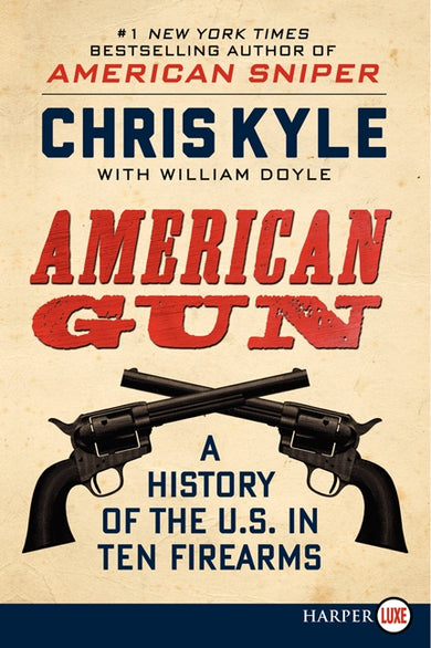 American Gun