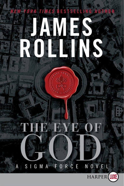 The Eye of God