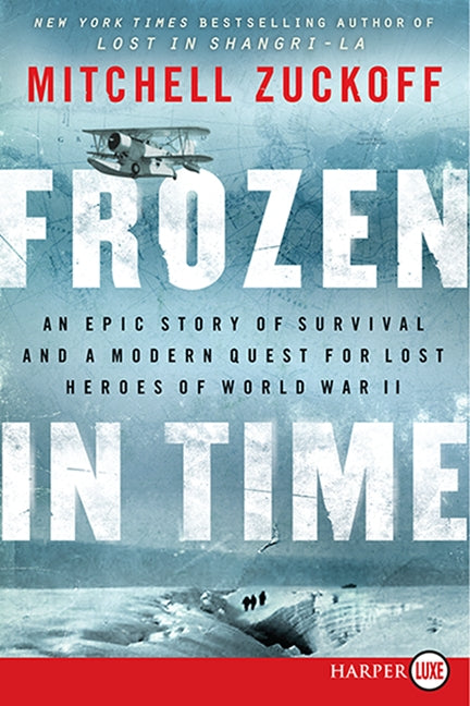 Frozen in Time