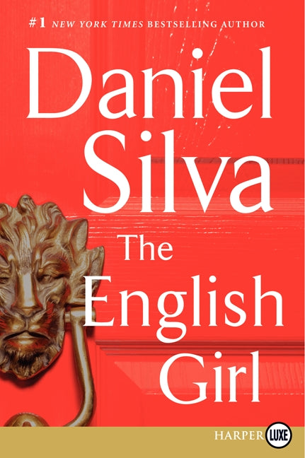 The English Girl