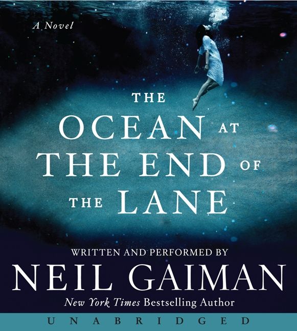 The Ocean at the End of the Lane