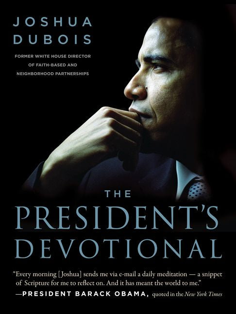 The President's Devotional-History and Archaeology-買書書 BuyBookBook