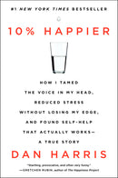 10% Happier-Design/ fashion/ architecture/ illustration-買書書 BuyBookBook