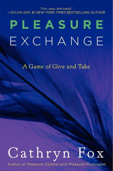 Pleasure Exchange-Fiction: general and literary-買書書 BuyBookBook