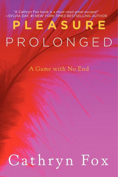 Pleasure Prolonged-Fiction: Modern and contemporary-買書書 BuyBookBook