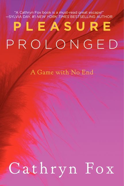 Pleasure Prolonged-Fiction: Modern and contemporary-買書書 BuyBookBook