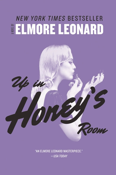 Up In Honey's Room