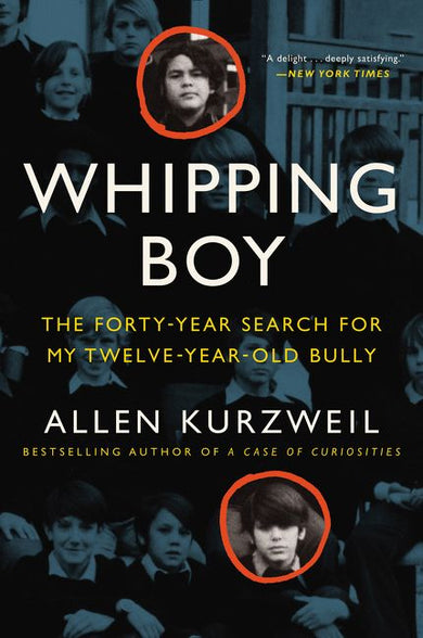 Whipping Boy-History and Archaeology-買書書 BuyBookBook