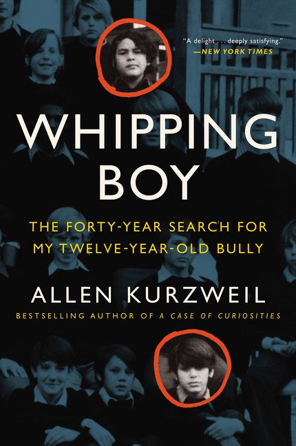Whipping Boy-History and Archaeology-買書書 BuyBookBook