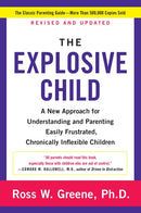 The Explosive Child [Fifth Edition]-Reference/ Information/ Interdisciplinary subjects-買書書 BuyBookBook